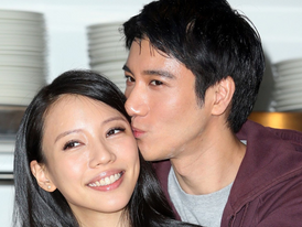 王力宏爆离婚｜传李靓蕾强势插手老公事业兼管数惹祸　奶奶极不满