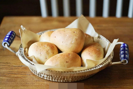 【美食自家做】軟萌可愛的馬鈴薯麵包，不來一個嗎？