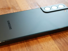 รีวิว Samsung Galaxy S22 - ขนาดเล็ก เต็มไปด้วยการอัพเกรด และมีประโยชน์อย่างมาก