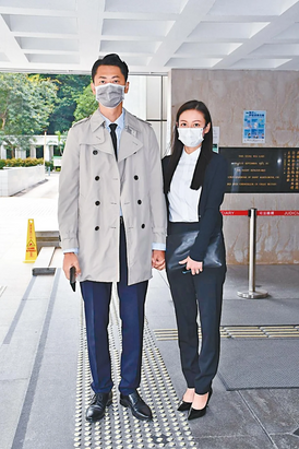 被逼買8萬元貴裙 交通膳食全部自費 江若琳：工作愈勤力 欠公司錢愈多