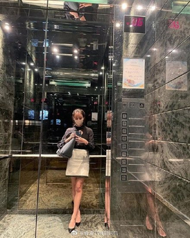 【打工仔生活】麥明詩凌晨回家感「莫名的自由」 數小時後換套衣服再上班