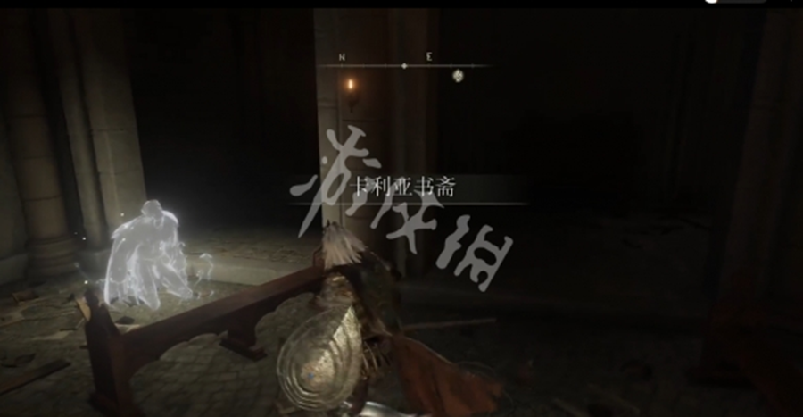 Elden Ring《艾爾登法環》鎮靜魔法獲取方法公開