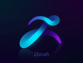 增強 ZBrush 工作流程的14個技巧（上）
