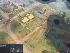 《世紀帝國4》(AOE4)戰役流程圖文攻略：諾曼人·北上約克