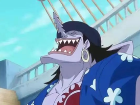 One Piece《海賊王》 裡沒有純粹的壞人，只是信念不同？