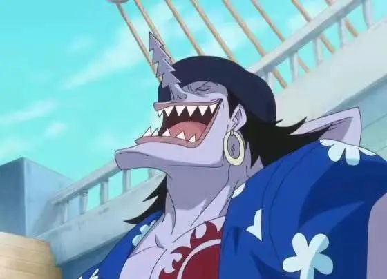 One Piece 海賊王 裡沒有純粹的壞人 只是信念不同
