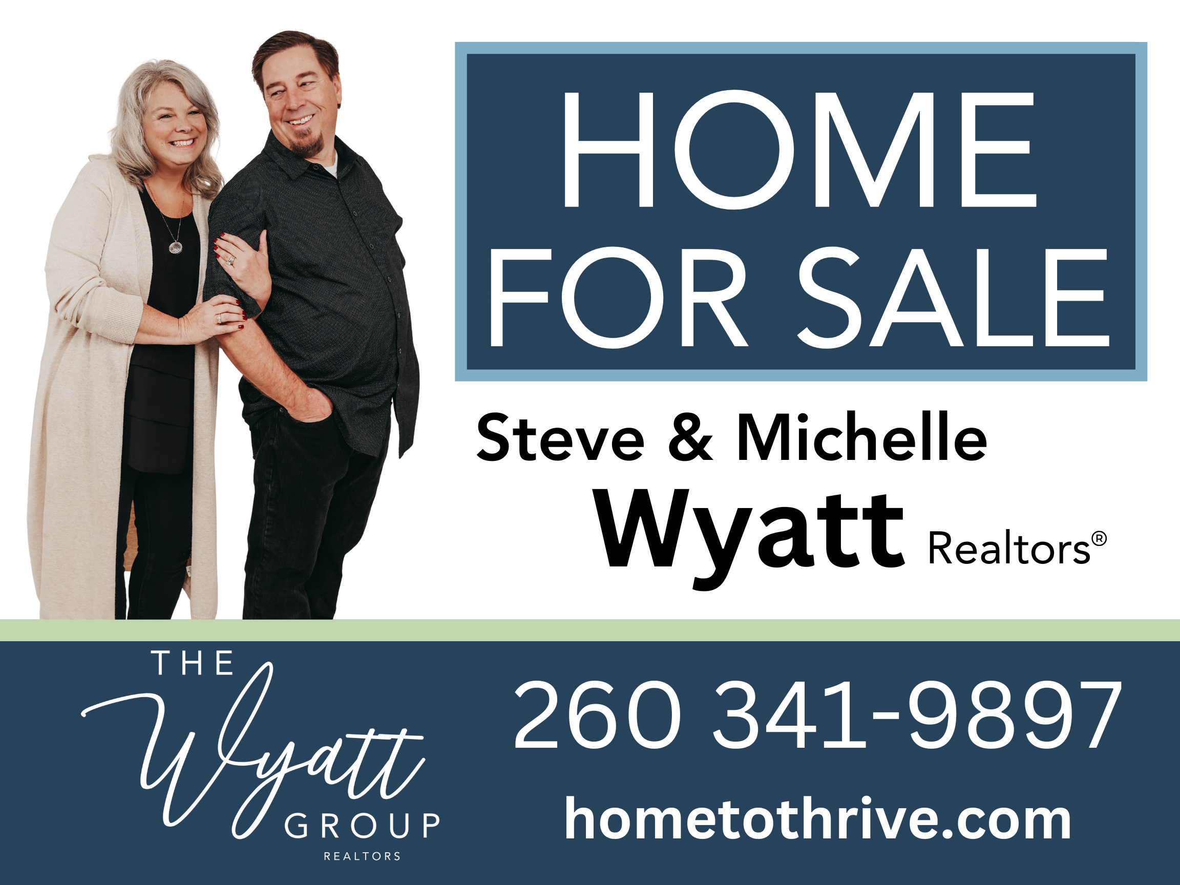 The WYATT GROUP Realtors - North East Indiana