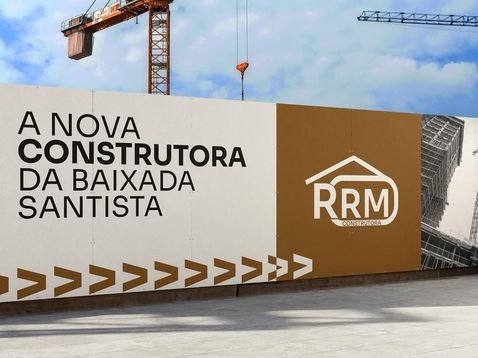 A RRM Construtora conta com profissionais com mais de 25 anos no ramo imobiliário, somos e
