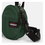 Thumbnail: Eastpak x TELFAR Unisex Circle Bag -Olive foncé