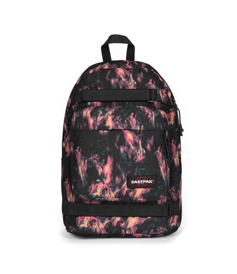 Miniature : Eastpak - Skate Pak'R Flame orange