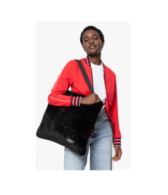 Thumbnail: Eastpak - Charlie - Cabas - Hyper Fuzzy