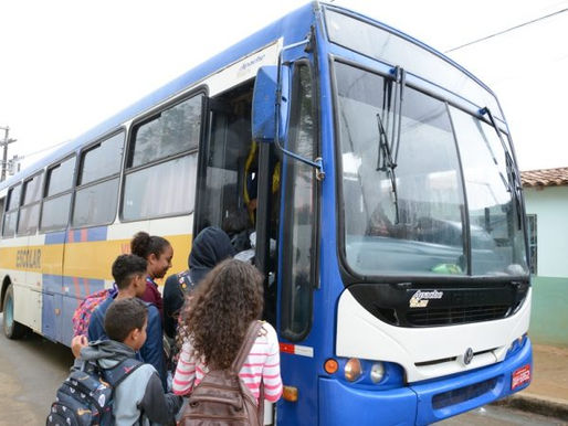 6 mil alunos da zona rural de Vitória da Conquista voltam às aulas