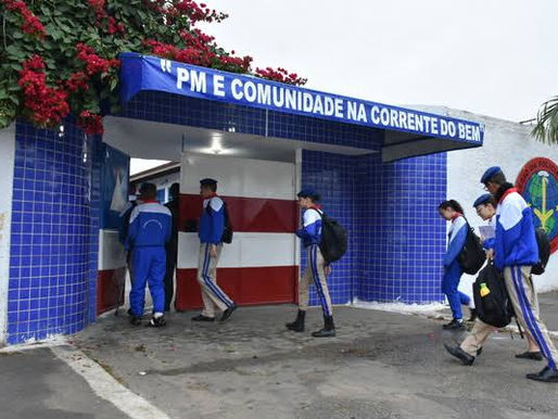 CPM de Conquista anuncia desativação do turno noturno