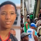 Policiais são afastados após morte de adolescente em operação em Salvador