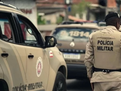 Mulher ameaça matar ex-companheiro após acusá-lo de gastar dinheiro com garotas de programa em vez de sustentar filha em Brumado