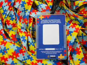 Bahia é o 4º estado do país em número de pessoas com autismo, aponta IBGE