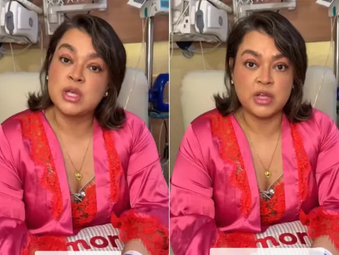 Preta Gil desabafa sobre recuperação e desafios após cirurgia: 'É difícil