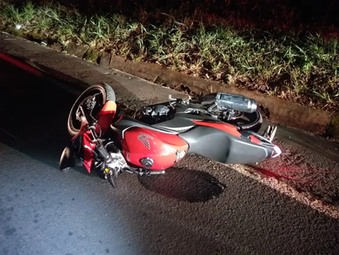 Bahia registra queda em mortes no trânsito, mas letalidade de motociclistas cresce