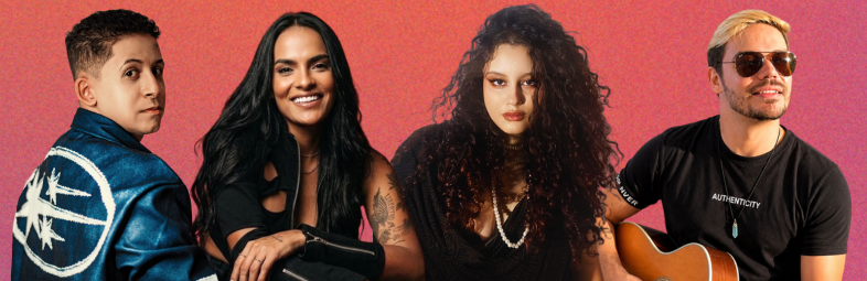 Evento reúne mais de 40 expositores e programação cultural com shows de Filipe Viana e Mina, além dos DJs Mathzão e Sorrai, no dia 16 de maio.