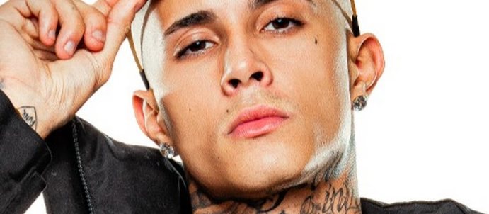 Fenômeno do Funk em Conquista: MC Paiva traz seus sucessos para a Reg Prime no dia 30 de abril