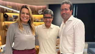 Lançamento da pré-candidatura de Wagner Alves em Conquista terá presença de ACM Neto, Zé Cocá, João Roma e Ângelo Coronel
