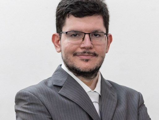 Conquistense premiado pela CAPES abre BADUCON 2026 com palestra sobre o futuro do cimento e da construção