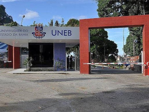 Uneb realiza provas do vestibular 2025 neste domingo e segunda-feira