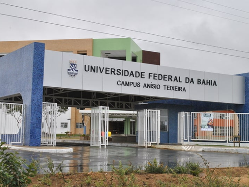 UFBA tem pior posição no ranking mundial de universidades desde 2012