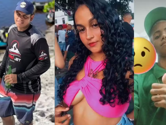 Ataque a tiros deixa dois adolescentes e um jovem mortos na Bahia