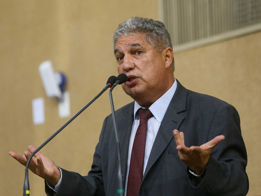 Crise entre aliados: Rosemberg Pinto é acusado de fomentar racha político em Itapetinga