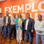 Prefeitura de Conquista firma contrato de R$ 25 milhões com Banco do Brasil para financiar obras de drenagem