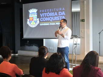 Prefeitura de Vitória da Conquista abre Seleção com 163 vagas para a área de Assistência Social