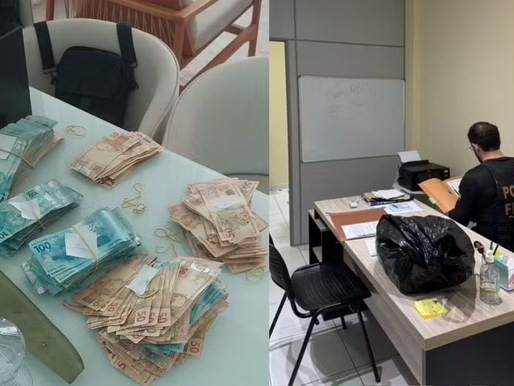PF e CGU investigam prefeitos de Poções e Encruzilhada por desvio de R$ 12 milhões em recursos públicos