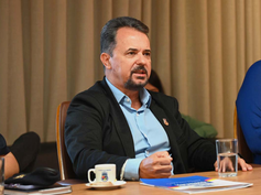 Videomonitoramento será implantado no entorno do Centro POP para reforçar segurança em Conquista