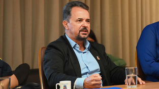 Videomonitoramento será implantado no entorno do Centro POP para reforçar segurança em Conquista