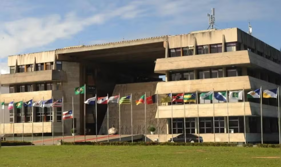 Assembleia Legislativa da Bahia define composição para 2027; Confira a lista dos novos deputados estaduais!