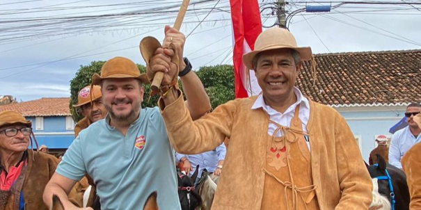 Xadrez 2026: Diego Coronel assume linha de frente e família pode trocar o Senado pela Vice-Governadoria de Jerônimo