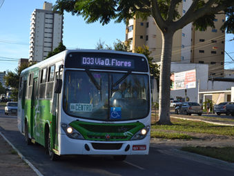 Tarifa do transporte coletivo sobe para R$ 3,80 em Vitória da Conquista