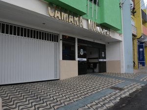 Câmara aprova em primeira votação empréstimo de R$ 400 milhões solicitado pela Prefeitura