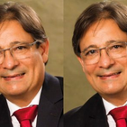 Tributarista baiano Luciano Sousa, que ajudou na criação do CNPJ e da NF-e,  receberá a Comenda 2 de Julho na ALBA