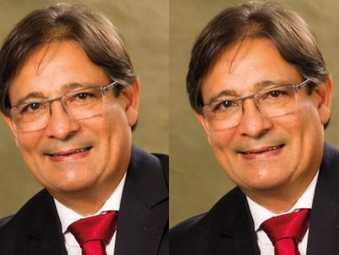 Tributarista baiano Luciano Sousa, que ajudou na criação do CNPJ e da NF-e,  receberá a Comenda 2 de Julho na ALBA