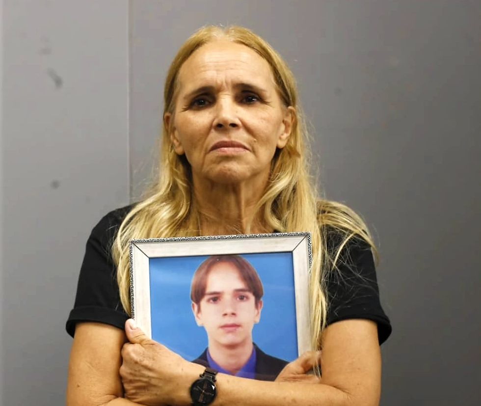 Família de Lucas Terra aciona Estado da Bahia por omissão e pede reparação histórica após 25 anos