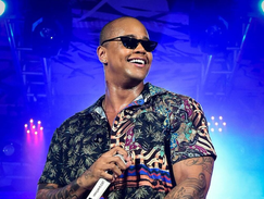 Léo Santana anuncia atrações do Baile da Santinha 2026 em Salvador: Thiaguinho, Ludmilla e Nattan estão confirmados