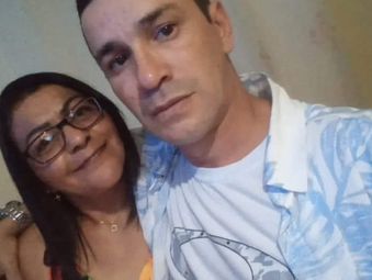Casal encontrado morto em Vitória da Conquista é identificado; polícia investiga duplo homicídio