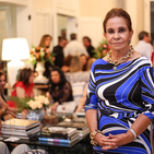 Morre aos 93 anos Maria Helena Mendonça, mãe do deputado Félix Mendonça Júnior