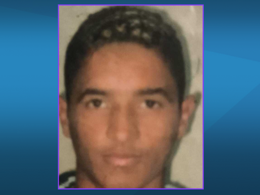Homem natural de Vitória da Conquista morre após troca de tiros com a PM, em Cândido Sales