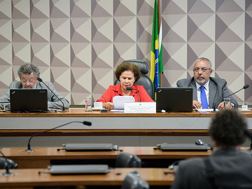 Comissão pede que Ministério da Saúde inclua Spinraza no protocolo do SUS