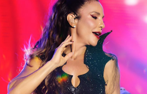 Ivete Sangalo deve puxar dois dias de pipoca no Campo Grande no Carnaval 2026