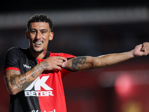 Vitória supera o Ferroviário e assume liderança provisória na Copa do Nordeste