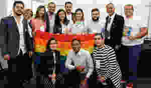 MDB Diversidade e Inclusão